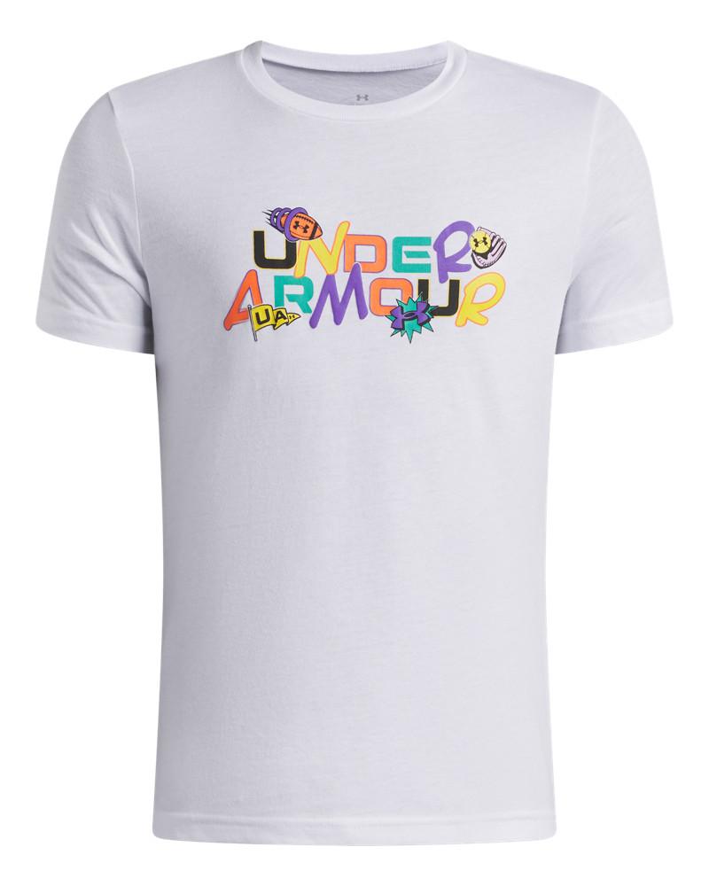 UA B PATCH PACK WM SS 1 