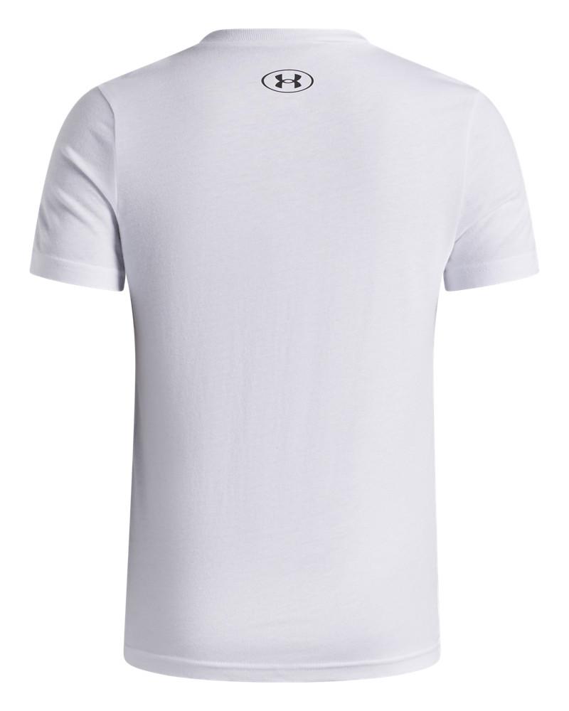 UA B PATCH PACK WM SS 1 