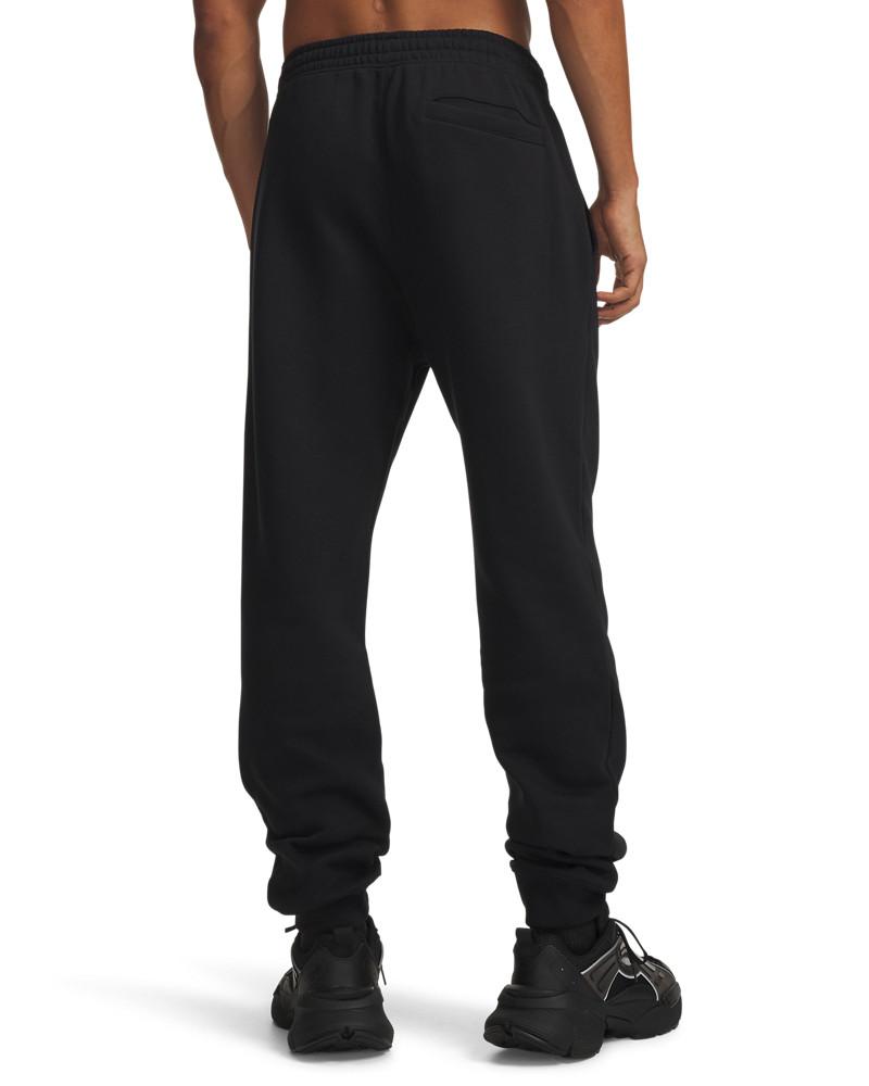 UA Rival Flc Jogger 1 