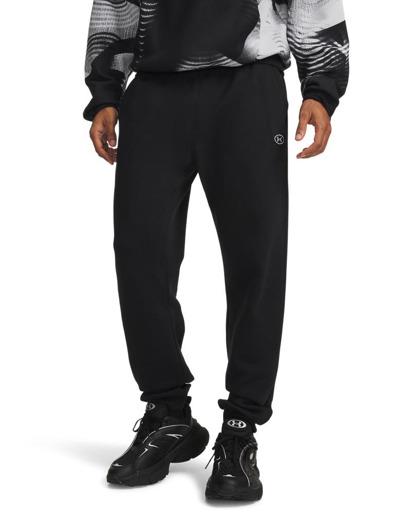 UA Rival Flc Jogger 1 