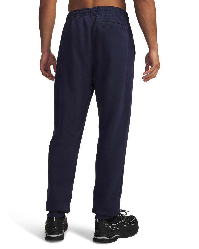 UA Rival Flc Jogger 1 
