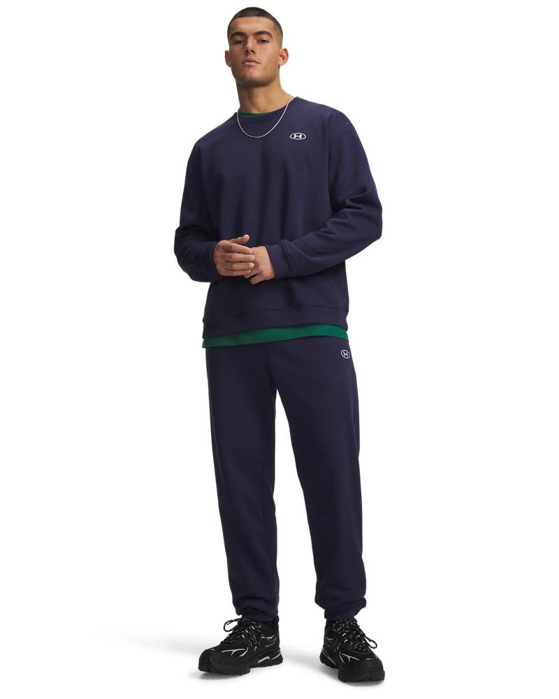 UA Rival Flc Jogger 1 